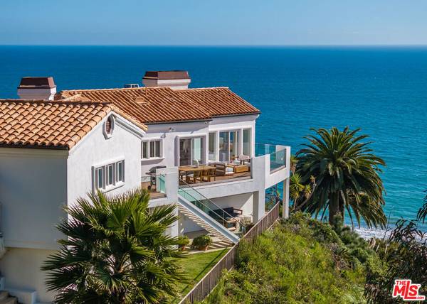 21470 Rambla VIS, Malibu, CA 90265