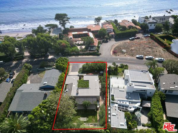 Malibu, CA 90265,31777 Broad Beach RD