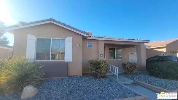 65565 ACOMA AVE #138, Desert Hot Springs, CA 92240