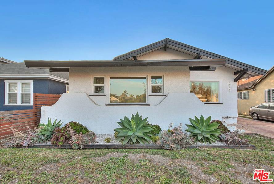 5455 5th AVE, Los Angeles, CA 90043