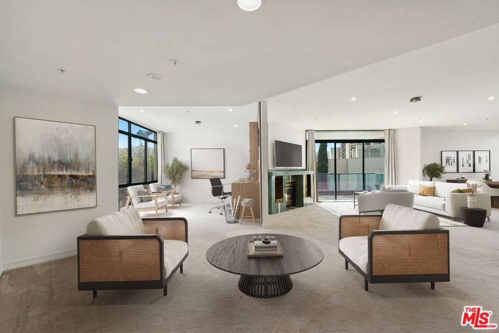 10490 Wilshire BLVD #303, Los Angeles, CA 90024