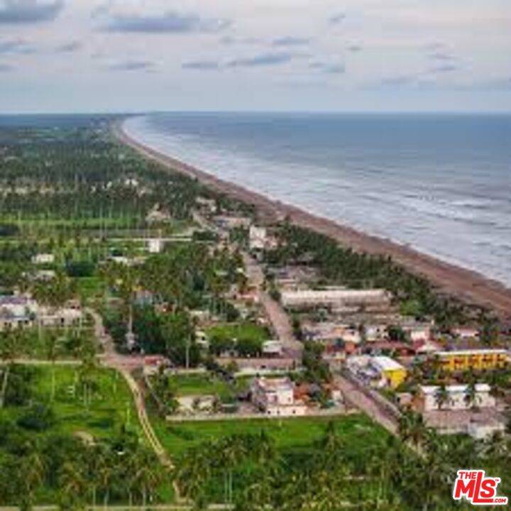 90077,0 Isla Playa De Novillero - Tecuala Nayarit Mexico