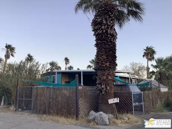 Desert Hot Springs, CA 92241,70875 Dillon RD #85