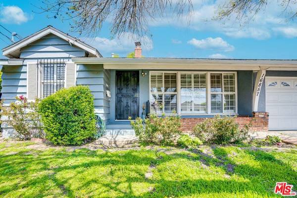 16857 Hart ST, Van Nuys, CA 91406