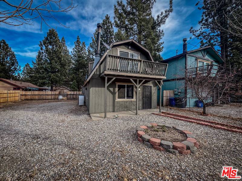 820 A LN, Big Bear City, CA 92314