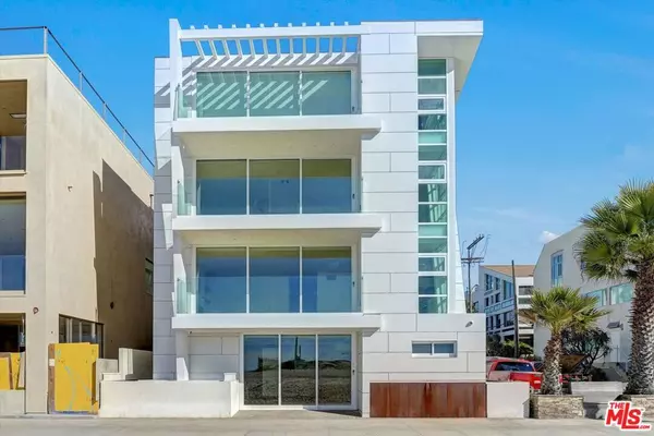 5113 Ocean Front WALK, Marina Del Rey, CA 90292