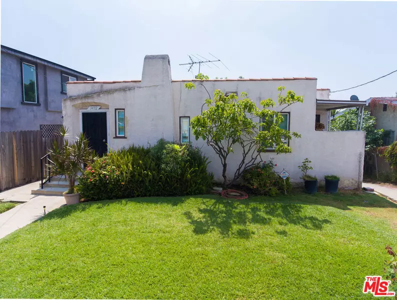 3432 Linda Vista TER, Los Angeles, CA 90032