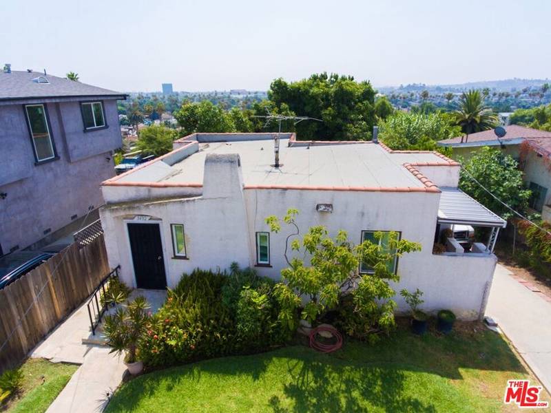 3432 Linda Vista TER, Los Angeles, CA 90032