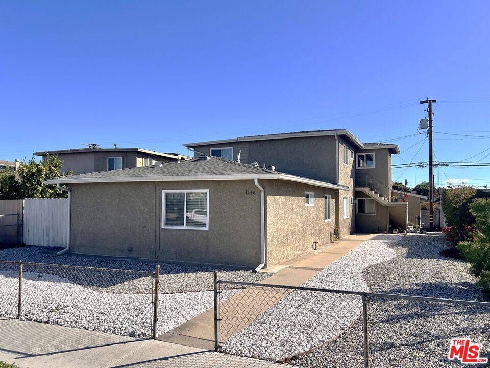4146 Redondo Beach BLVD, Torrance, CA 90504