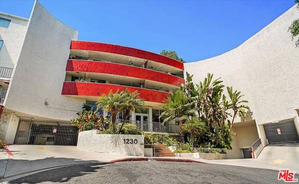 1230 Horn AVE #102, West Hollywood, CA 90069