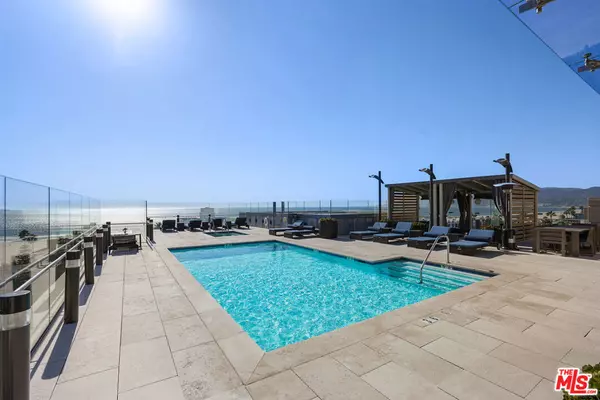 Santa Monica, CA 90401,1755 Ocean Ave #411