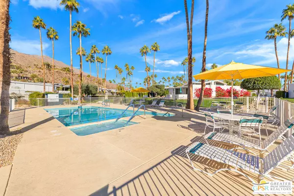 Palm Springs, CA 92264,296 E Avenida Granada