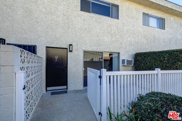 2758 Orange AVE #12, Torrance, CA 90501