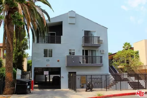 639 N Alexandria AVE #2, Los Angeles, CA 90004