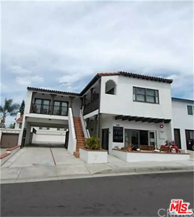 San Clemente, CA 92672,156 Avenida Serra #B