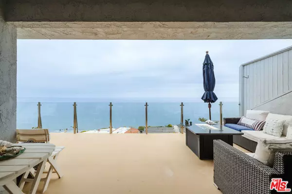 Malibu, CA 90265,18203 Coastline DR #7