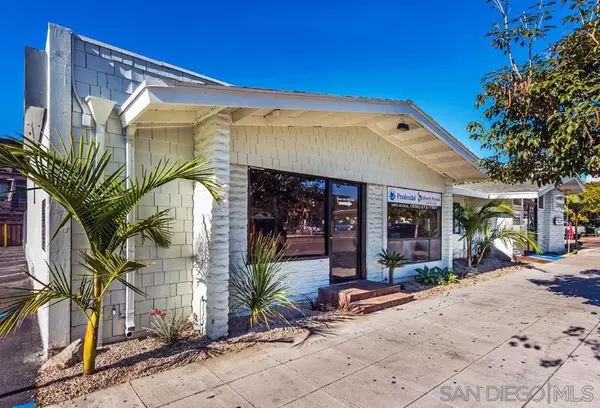 4526 CASS STREET, San Diego, CA 92109