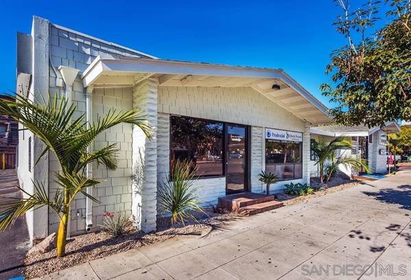 4526 CASS STREET, San Diego, CA 92109