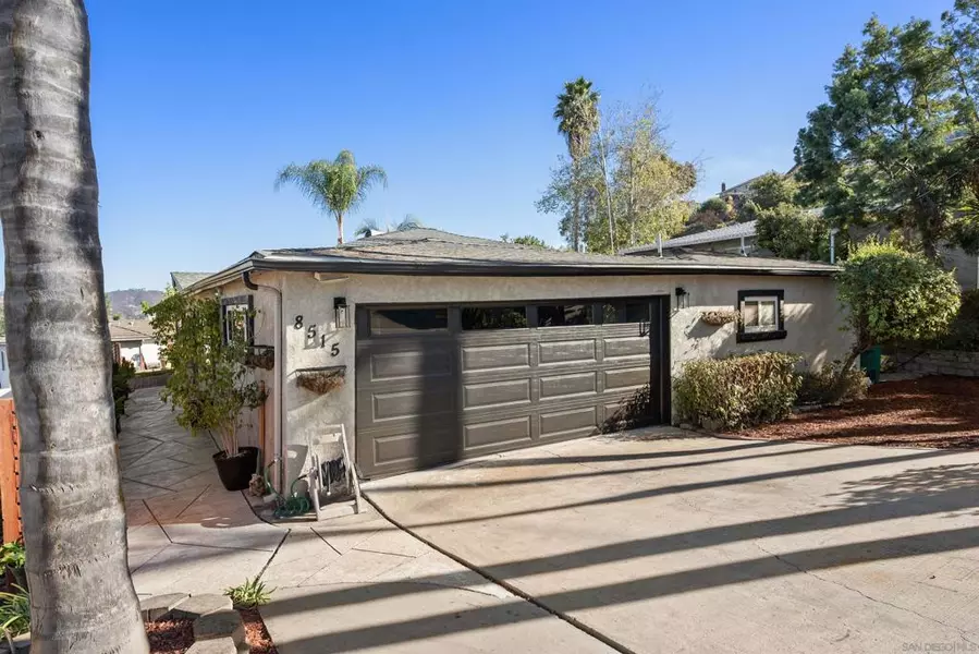 8515 ELLSWORTH LANE, Santee, CA 92071