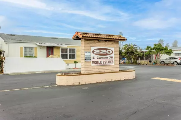 Oceanside, CA 92058,220 N El Camino Real #13