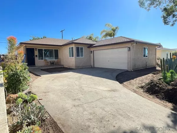 5215 Waring Rd, San Diego, CA 92120