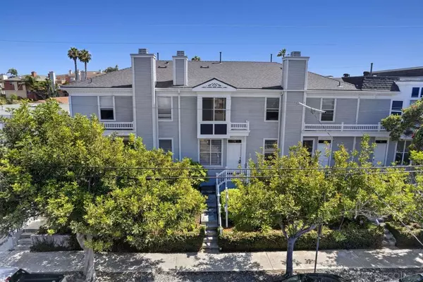 211 Dahlia Ave #Unit M, Imperial Beach, CA 91932