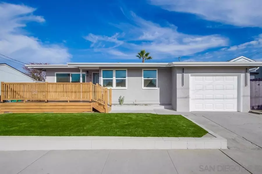 3519 Tomahawk lane, San Diego, CA 92117