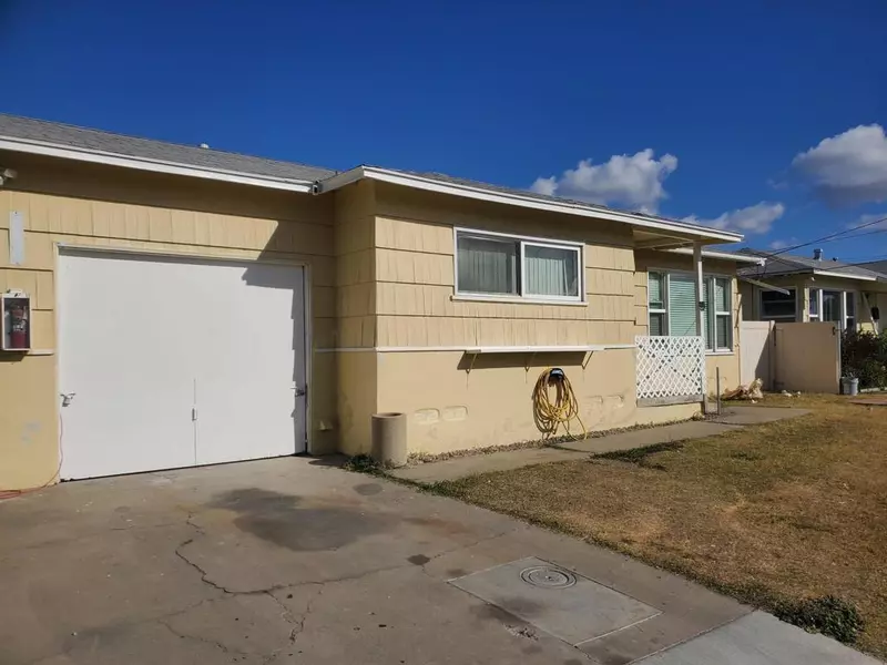 646 674 Chamberlain Ave, El Cajon, CA 92020