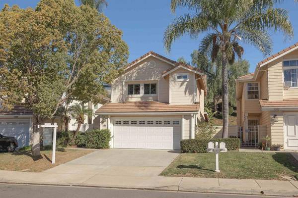 5278 Camino Playa Malaga, San Diego, CA 92124