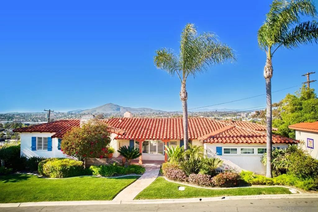 La Mesa, CA 91941,8508 Boulder Drive