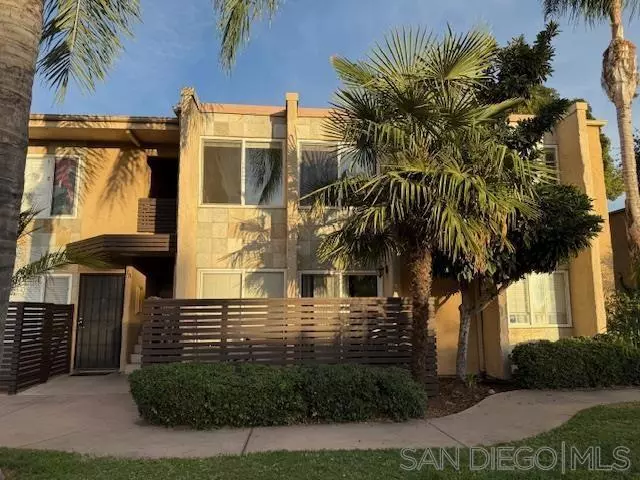 1386 E Madison Ave #19, El Cajon, CA 92021