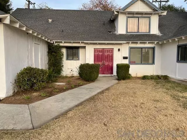 733 S Grove St, Redlands, CA 92374