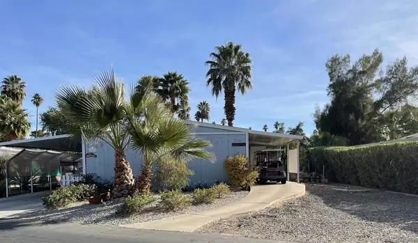 Borrego Springs, CA 92004,1010 Palm Canyon Dr. #167