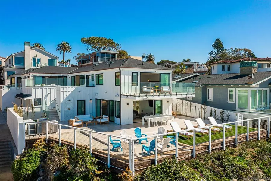 303 Sea Lane, La Jolla, CA 92037