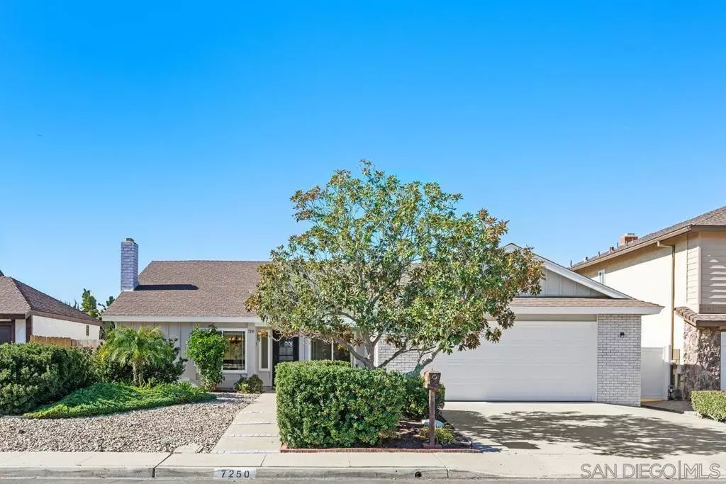 San Diego, CA 92119,7250 Rondel Court