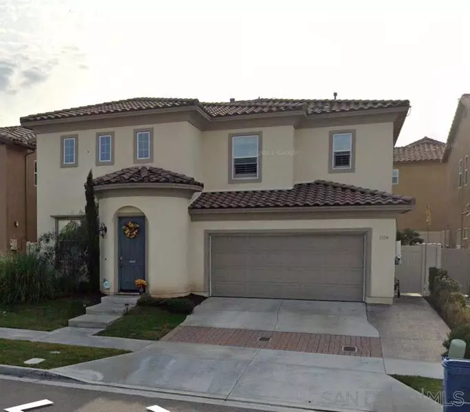 1334 Pyramid Peak Pl, Chula Vista, CA 91913