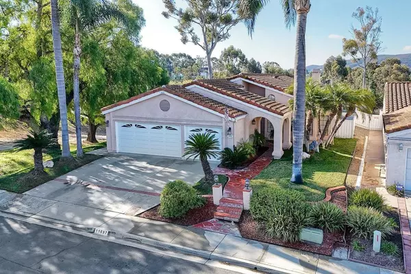 11697 Avenida Sivrita, San Diego, CA 92128