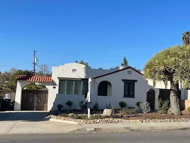 Escondido, CA 92025,534 E 9th Avenue