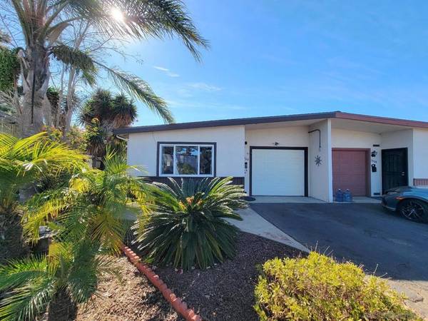 3566 De Leone Rd, San Marcos, CA 92069