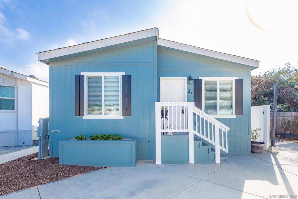 3030 Oceanside Blvd #37, Oceanside, CA 92054
