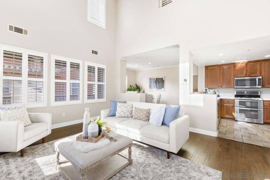 San Diego, CA 92129,7885 Via Montebello #1