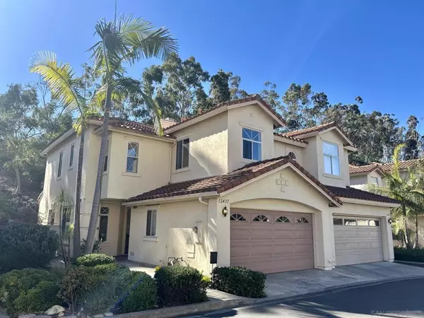 12437 Caminito Brioso, San Diego, CA 92131