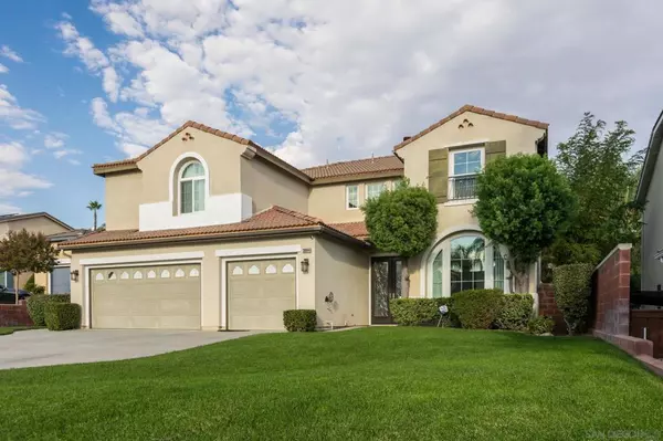 38944 Cherry Point Ln, Murrieta, CA 92563