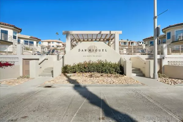 Oceanside, CA 92054,600 N The Strand #51