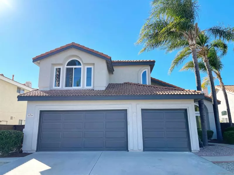 41349 Magnolia St, Murrieta, CA 92562