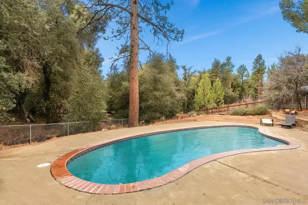 Pine Valley, CA 91962,7705 Calle De Alcalde