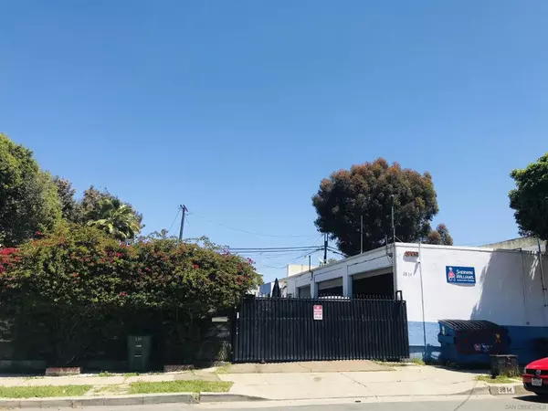 3814 Acacia, San Diego, CA 92113