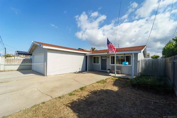 Imperial Beach, CA 91932,1268 70 Georgia St