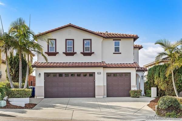 1083 Vista Pointe Blvd, Oceanside, CA 92057