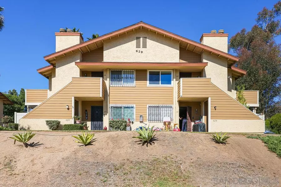 629 R Ave #Unit 32, National City, CA 91950